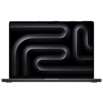 MacBook Pro 16" M3