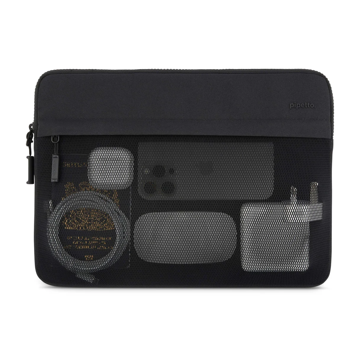 Pipetto Expand Sleeve - MacBook Air 13"/Pro 14"