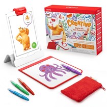 Osmo Creative kit for iPad