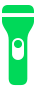 Flashlight icon