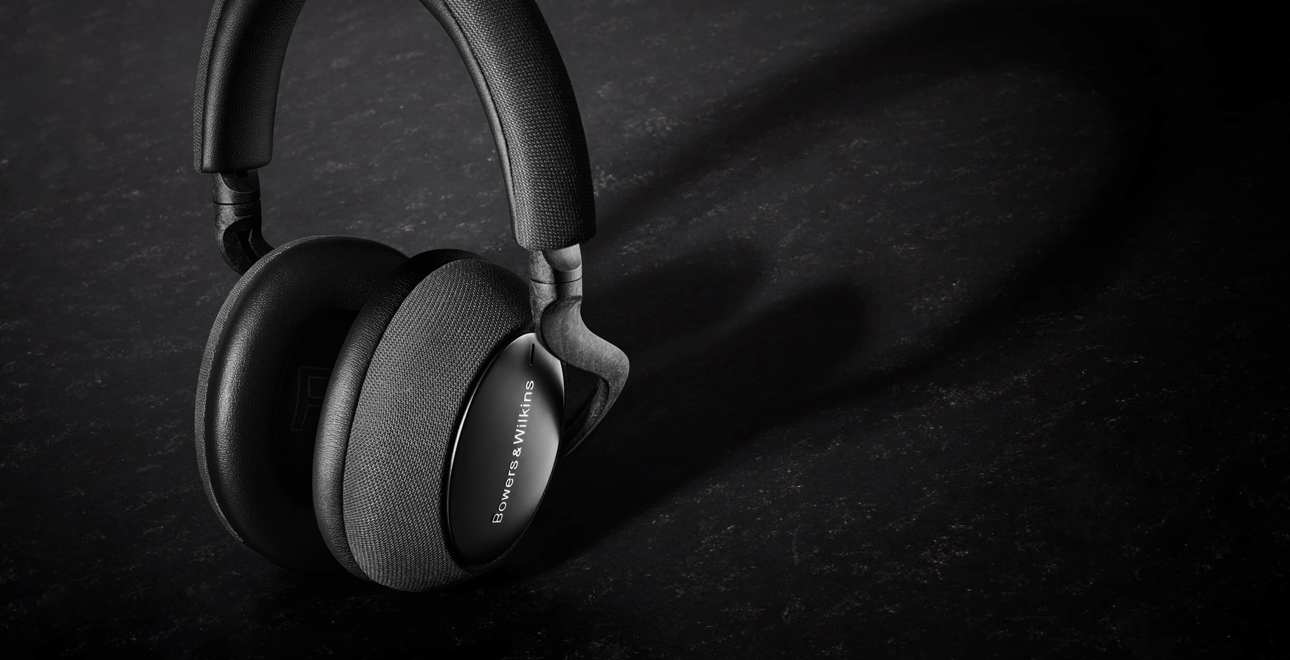 <p>PX5 Wireless Noise Cancelling Black</p>
