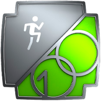 Fitness+ verðlaun