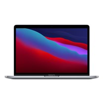 MacBook Pro 13' M1 8-Core 16GB 512GB Space
