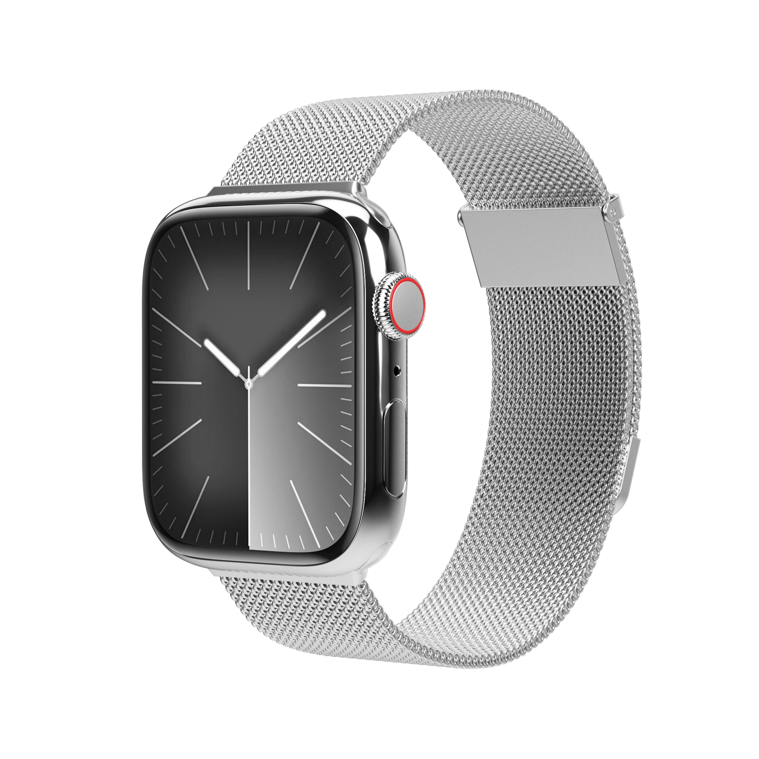 Milanese Loop 2