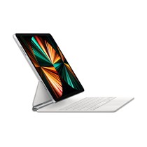 Magic Keyboard for iPad Pro 12.9 (3-6.gen) - White