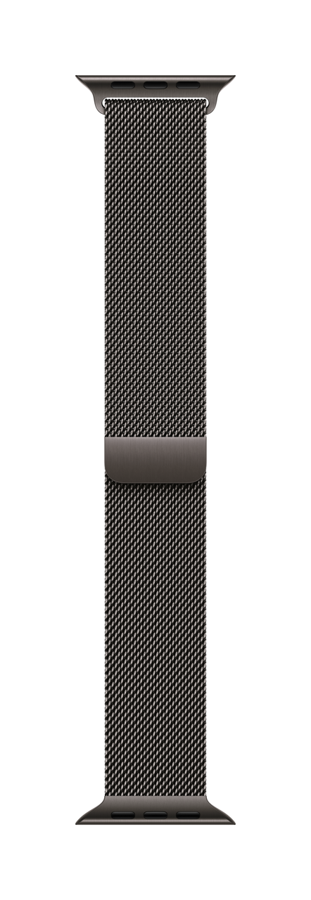 Apple Milanese Loop