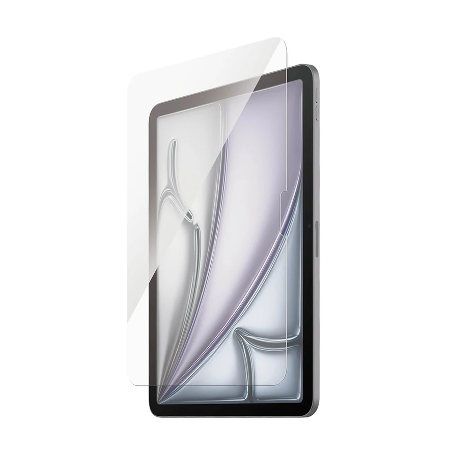 Panzer SAFE iPad Air 11" 2025-2024 Screen Protector