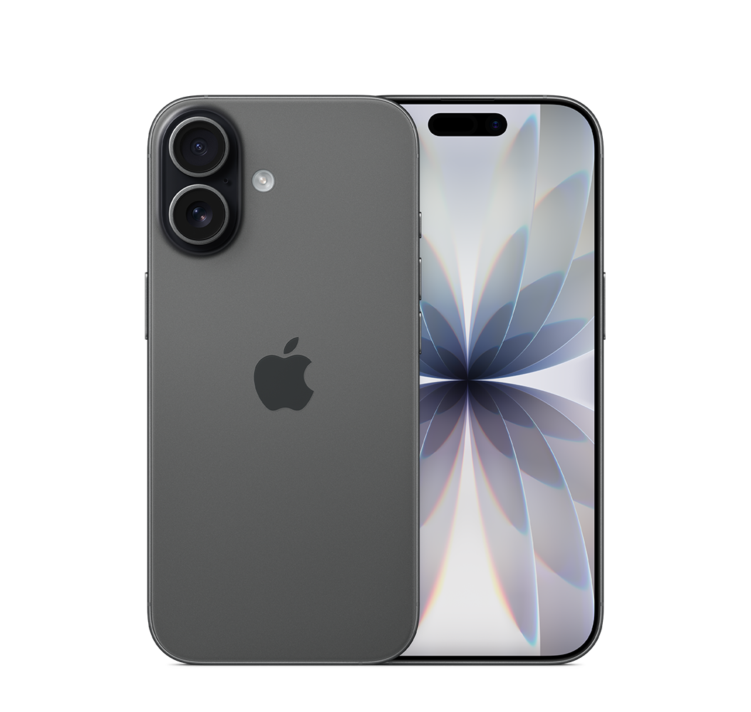 iPhone 17