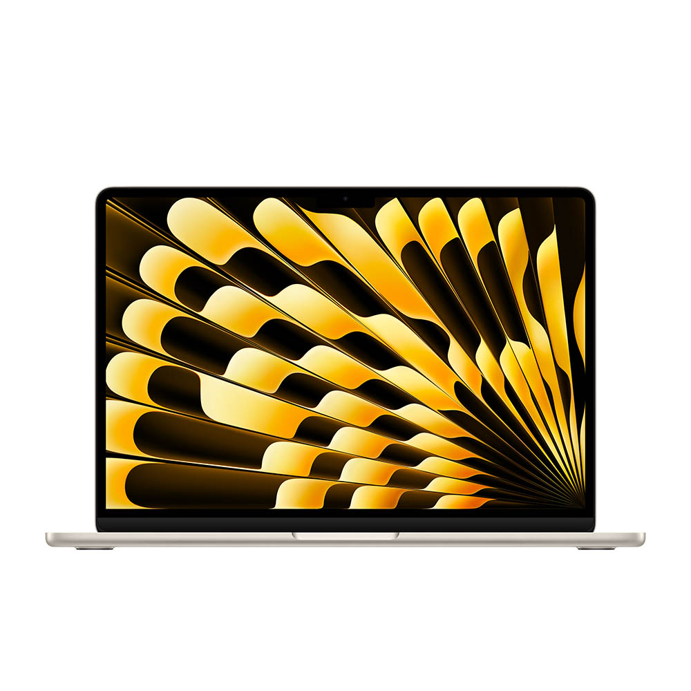 MacBook Air 13" M5 10/10-Core 24GB/1TB - Starlight