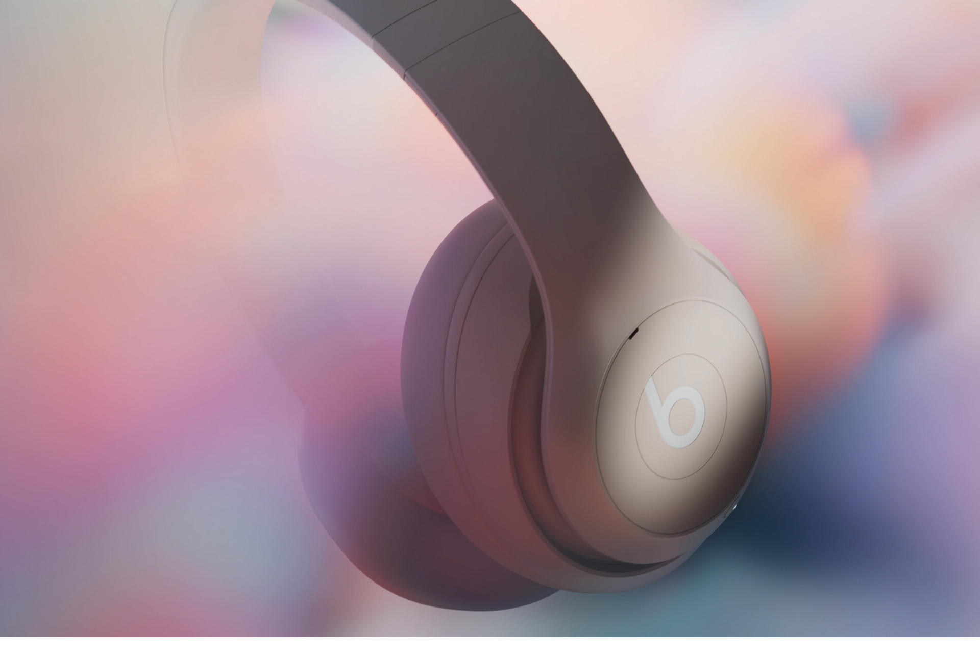 <p>Personalized Spatial Audio</p>