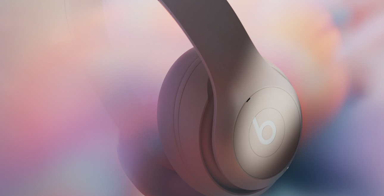 <p>Personalized Spatial Audio</p>