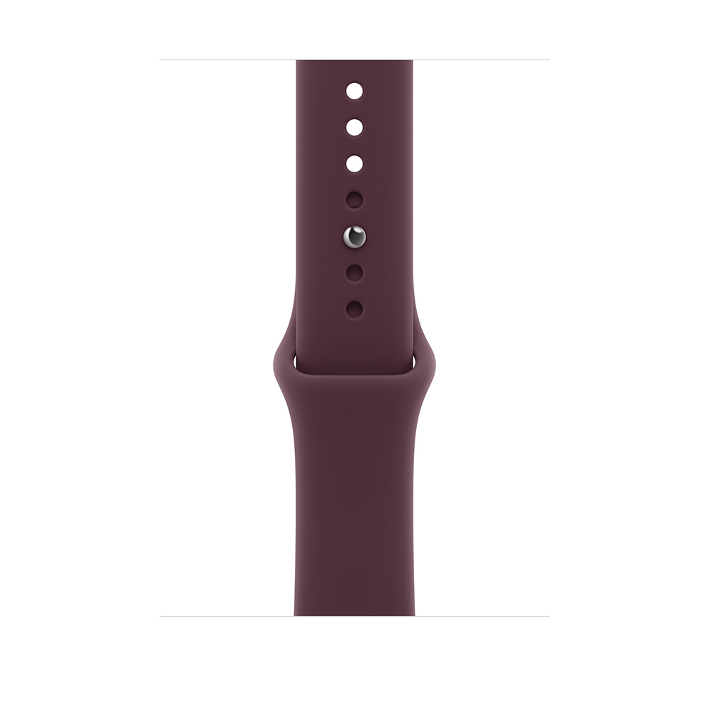 Apple Sport Band (2026)