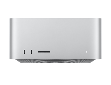 Mac Studio M4 Max Chip M3 Ultra Chip Pure Front Screen USEN (1)