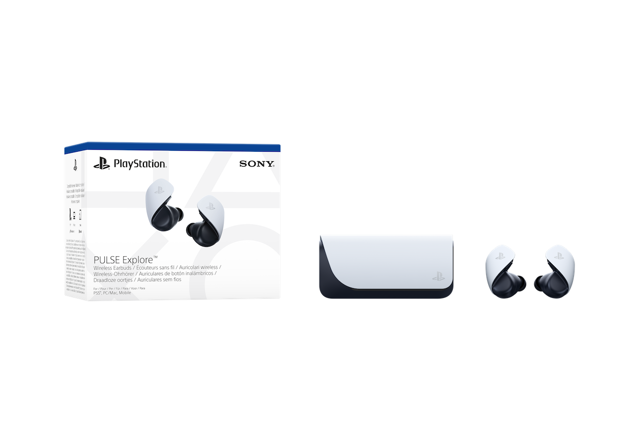 Hvað er í pakkanum?