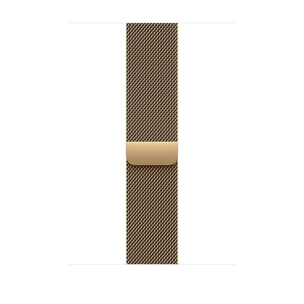 Apple Milanese Loop (2026)