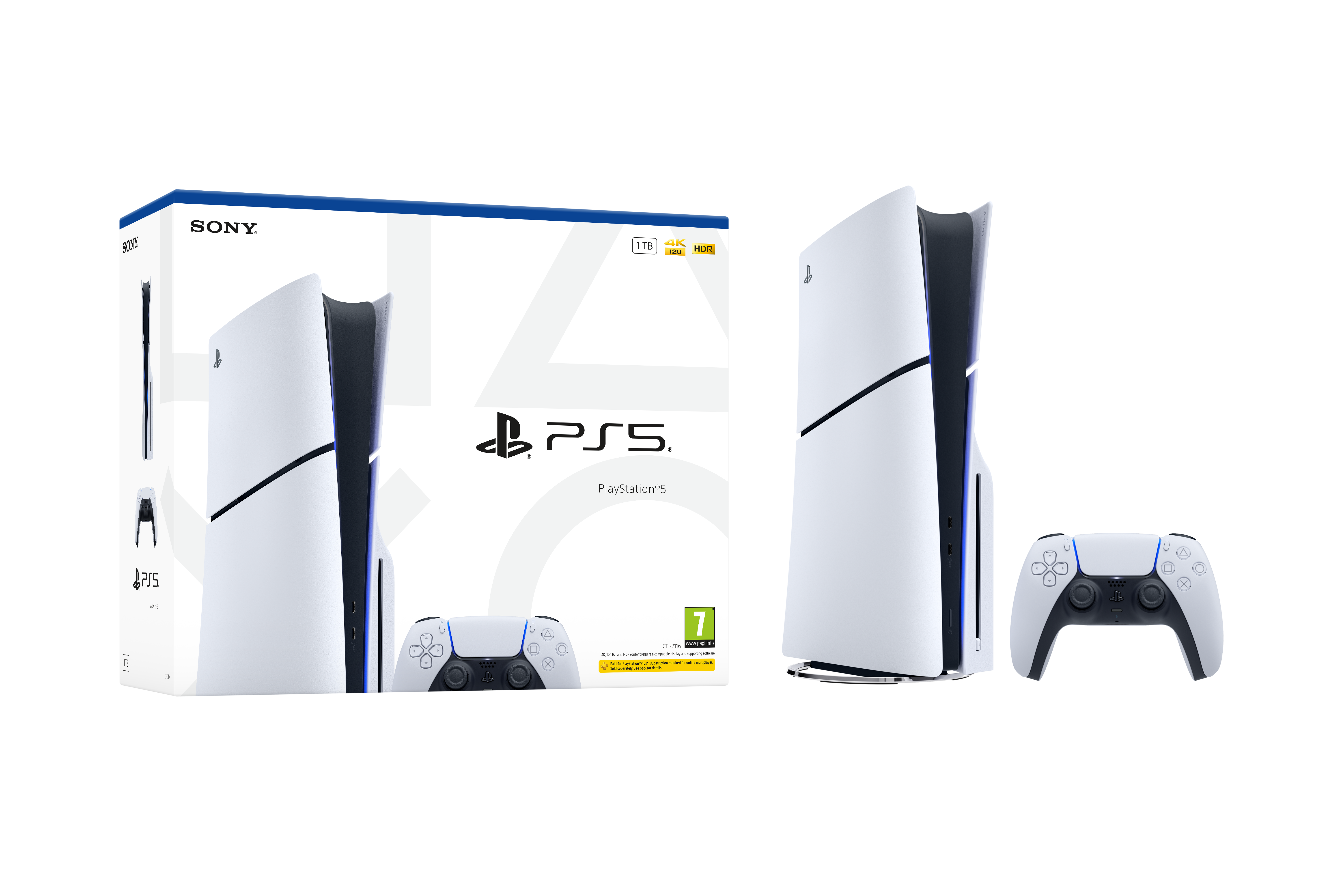 Hvað er í pakkanum?