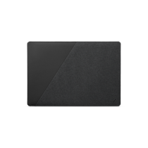 Stow Slim Sleeve MacBook 15/16 Slate