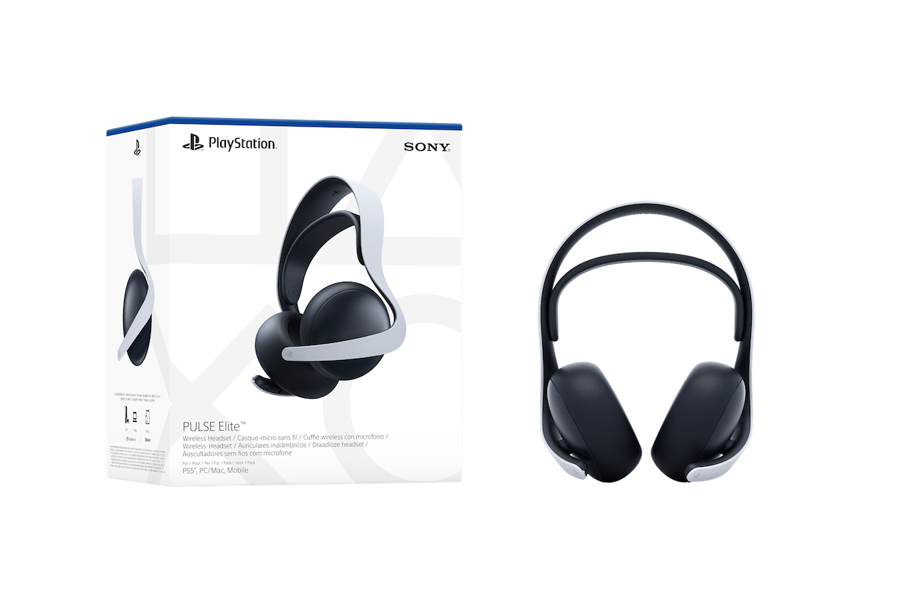 Hvað er í pakkanum?