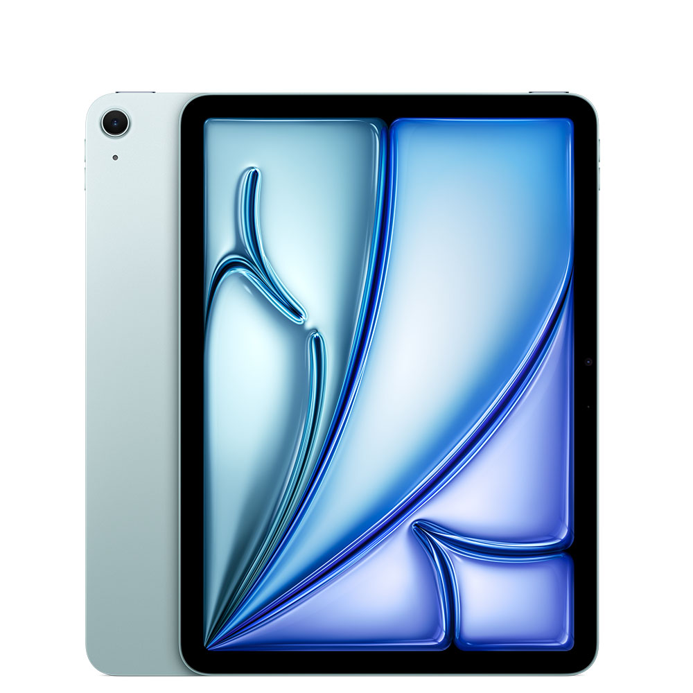 iPad Air M3 11" 128GB Blue