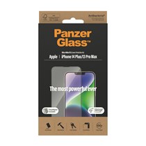 PanzerGlass iPhone 14 Plus/13 Pro Max