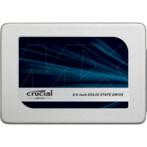 Crucial MX500 SATA SSD