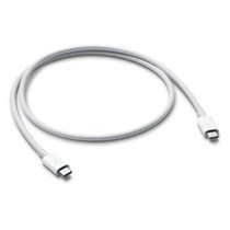 Apple Thunderbolt 3 USB-C Cable 0,8m