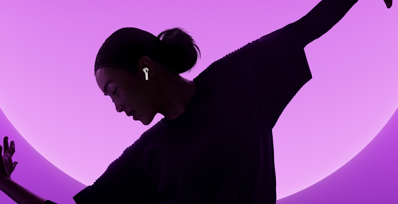 <p>Aukahlutir fyrir AirPods</p>