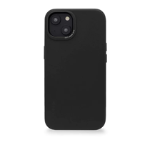 Leather Backcover iPhone 14 Plus