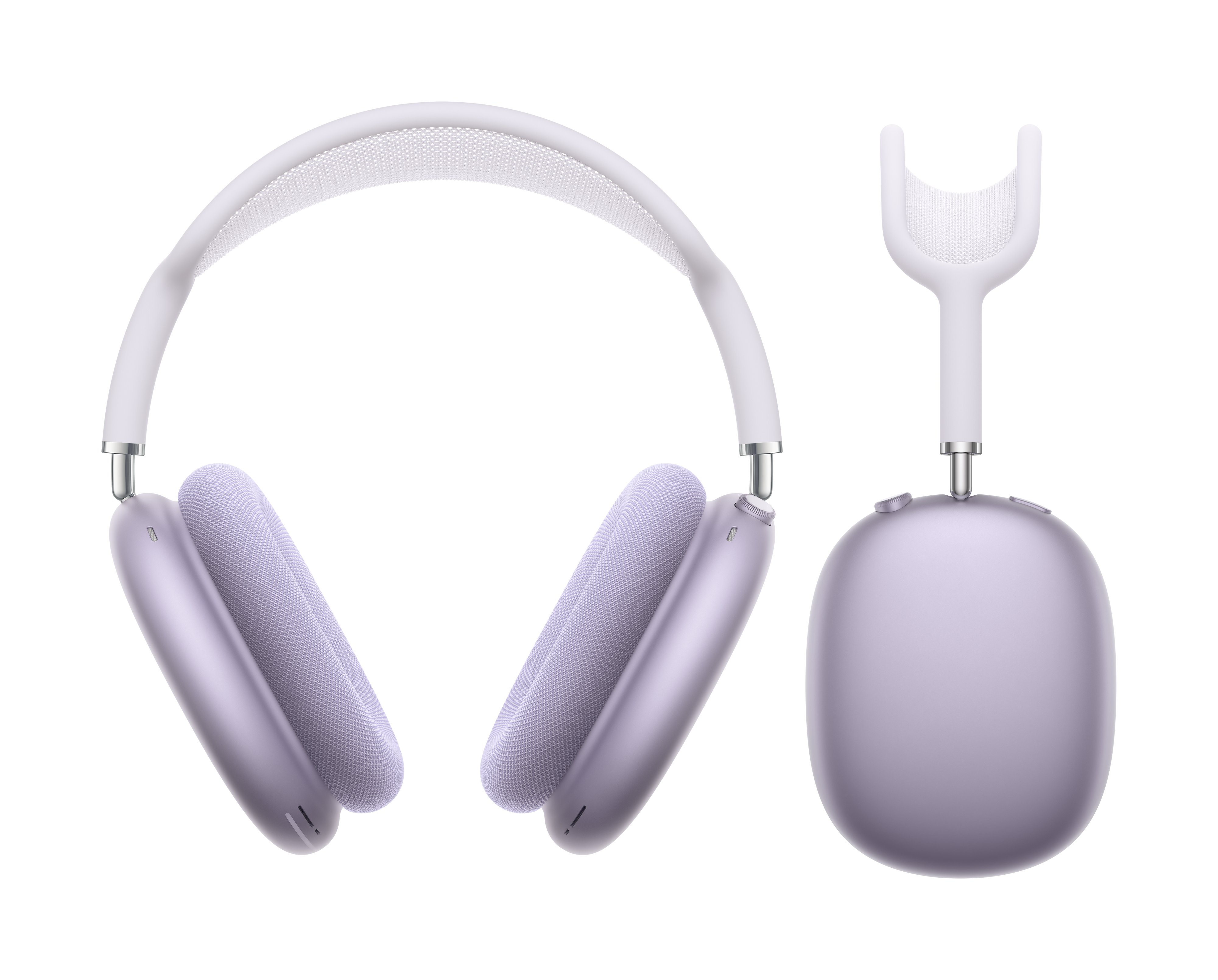 AirPods Max USB-C Purple