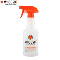 Whoosh Cleaner 500ml