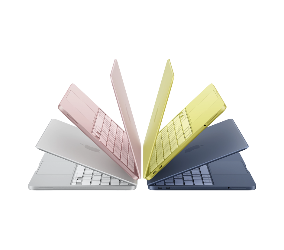 MacBook Neo