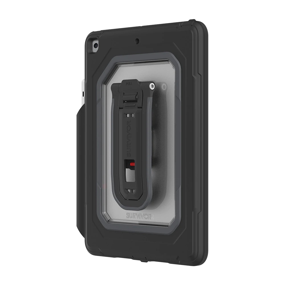 Survivor All-Terrain Cover