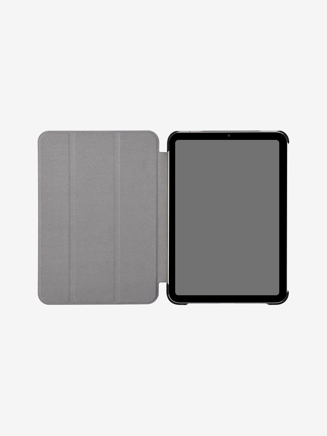 Pomologic Book Case iPad Mini 7th Gen (8,3") Black