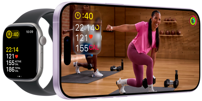 <p style="background-image: linear-gradient(90deg, #022640, #5786ab); -webkit-background-clip: text; -webkit-text-fill-color: transparent; font-weight: 600; font-size: 56px; line-height: 1.071429; letter-spacing: 0em; font-family: 'SF Pro Display', 'SF Pro Icons', 'Helvetica Neue', Helvetica, Arial, sans-serif; margin: 0px; z-index: 100; text-align: center;">Mælikvarðar sem tryggja að þú haldir réttri stefnu.</p>
<p style="background-image: linear-gradient(90deg, #022640, #5786ab); -webkit-background-clip: text; -webkit-text-fill-color: transparent; font-weight: 1200; font-size: 20px; line-height: 1.5; letter-spacing: 0em; font-family: 'SF Pro Display', 'SF Pro Icons', 'Helvetica Neue', Helvetica, Arial, sans-serif; margin: 0px; z-index: 100; text-align: center;"><br />Auktu upplifunina með Apple Watch. <br />Fáðu rauntímamælingar og lifandi framvindu á hreyfingarhringjunum sem hvetja þig á meðan þú æfir.</p>