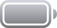 Battery icon