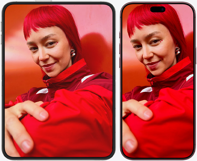 iPhone Duo