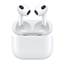 AirPods (3.gen) with MagSafe Case