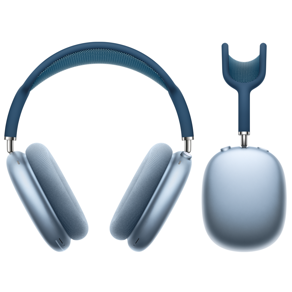 AirPods Max (Lightning) Sky Blue
