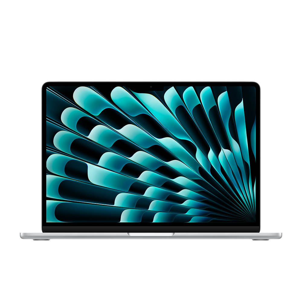 MacBook Air 13" M5
