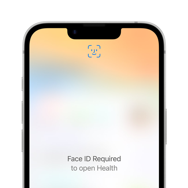 <h3 class="campaign-block__overline">Face ID</h3>
<h2 class="campaign-block__title">Auðkenndu þig með andlitinu.</h2>